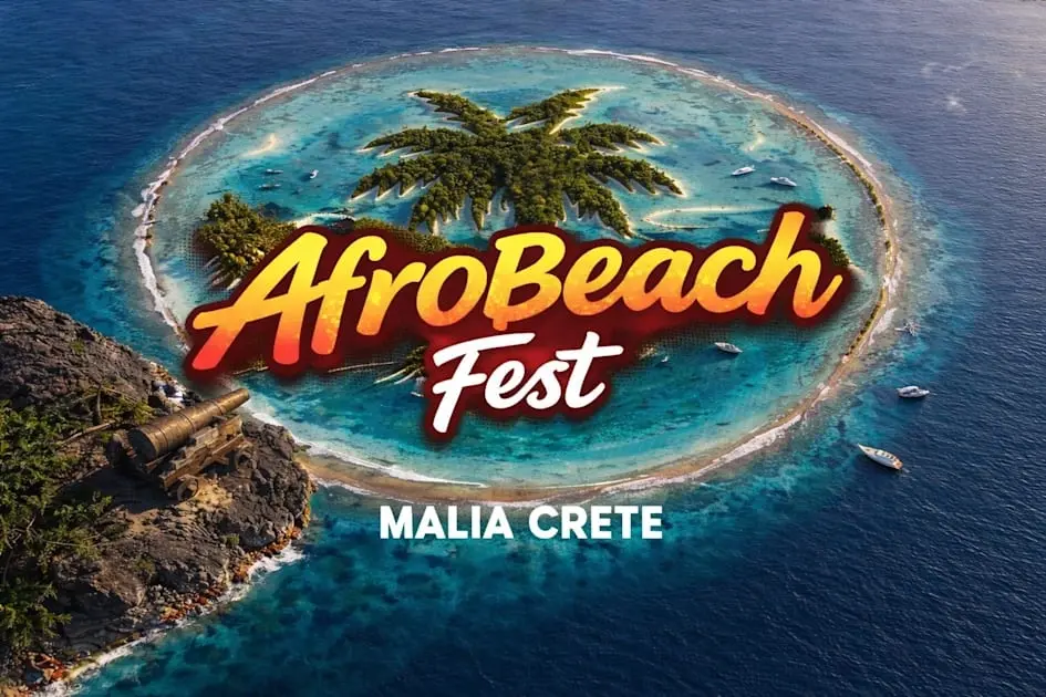 Afrobeach Festival ’26 Dj Madmaxx Showcase Day 2