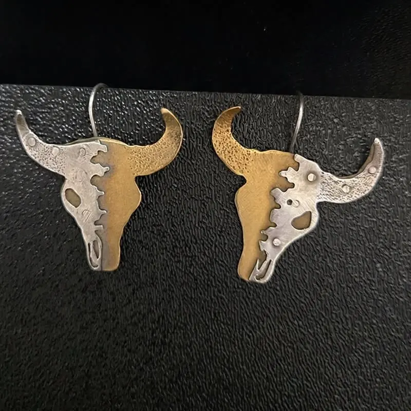 Mirror Image Earrings - In-Person Jewelry Class