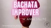 Bachata Improver