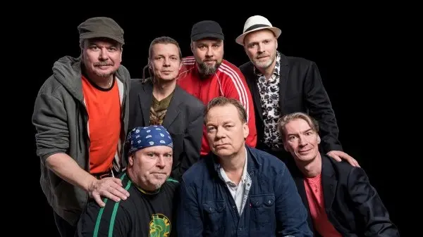 Kalle Baah