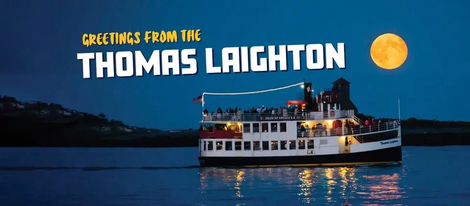 Industry Night Cruise ft. Suncruiser & Patron