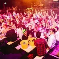 Sounds Familiar Music Quiz - Leeds