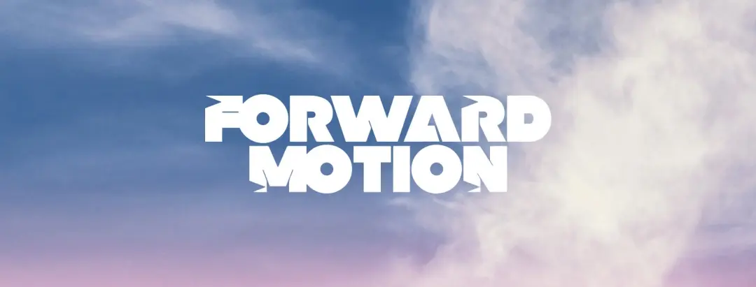 Forward Motion Street Party