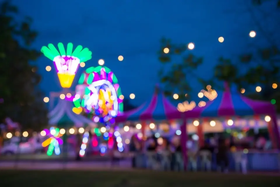 Fête de la Saint Roch