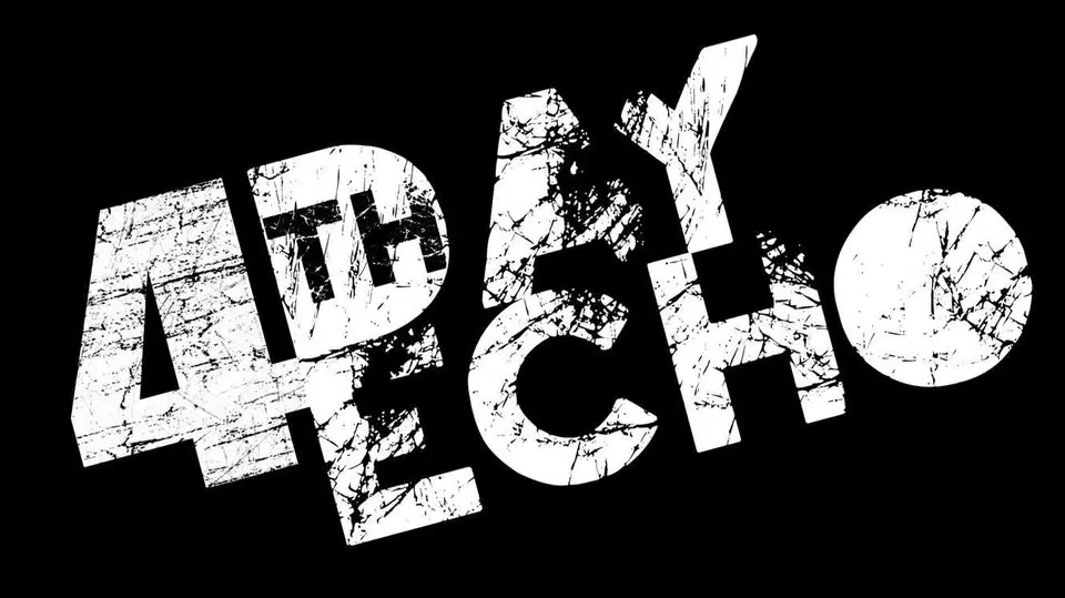 4th Day Echo @ Union Township Summer Concert Series!!