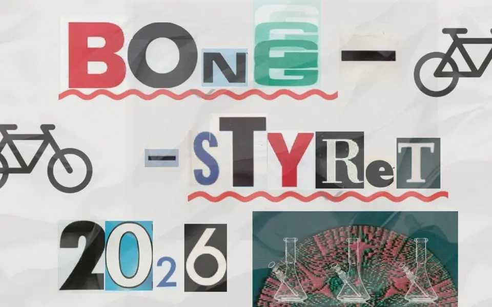 BONG STYRET 2026