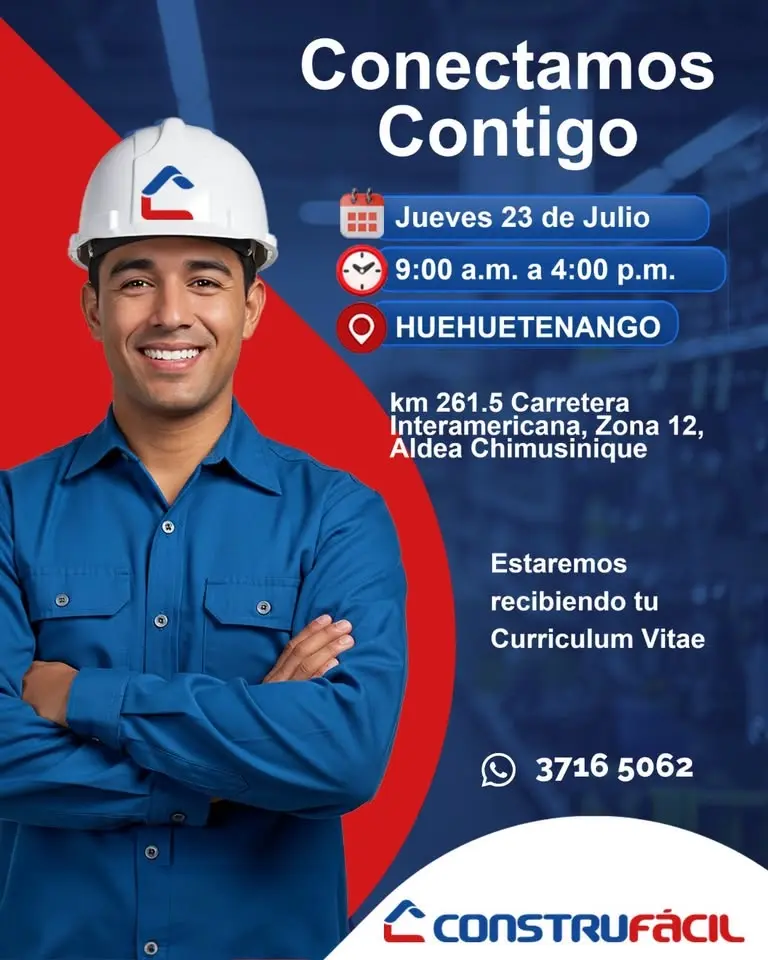 𝑲𝑰𝑶𝑺𝑲𝑶 𝑫𝑬 𝑬𝑴𝑷𝑳𝑬𝑶 𝑯𝑼𝑬𝑯𝑼𝑬𝑻𝑬𝑵𝑨𝑵𝑮𝑶, 𝑨𝑳𝑫𝑬𝑨 𝑪𝑯𝑰𝑴𝑼𝑺𝑰𝑵𝑰𝑸𝑼𝑬