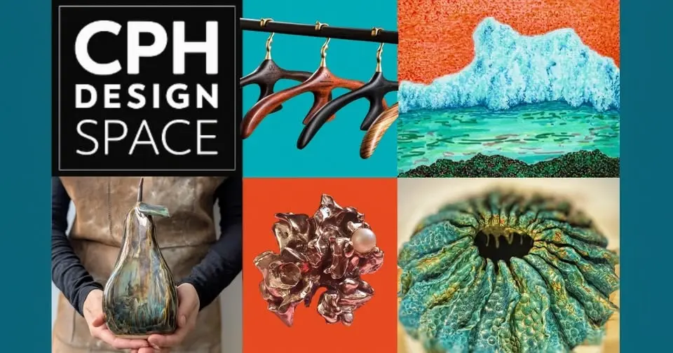 Cph Design Space