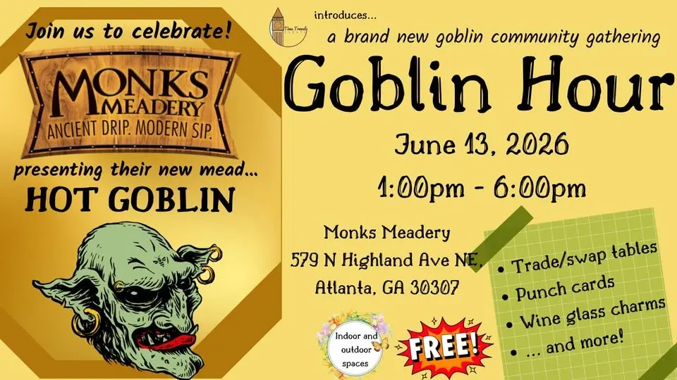Goblin Hour: Hot Goblin in Atlanta