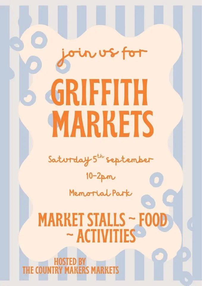 Griffith Markets 