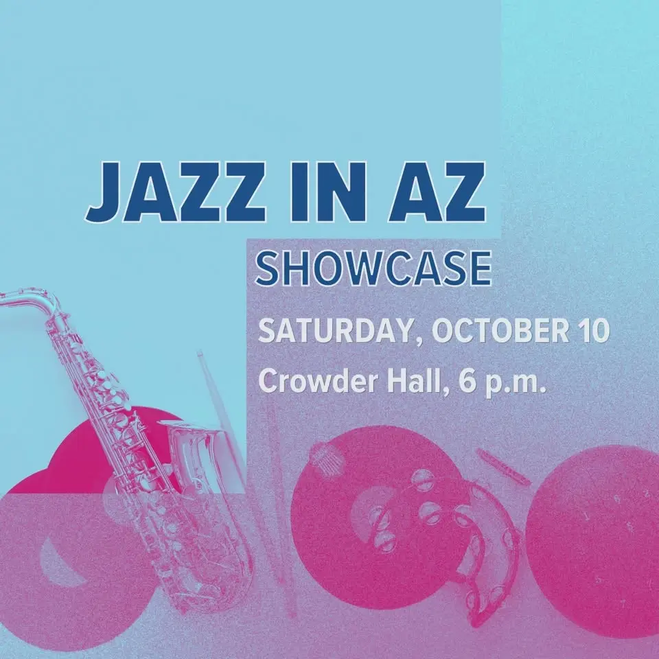 Jazz in AZ Showcase