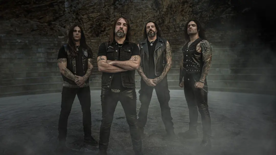 Rotting Christ (GR) // Live at Plan B — Malmö