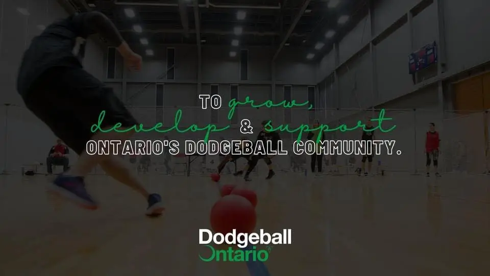 2v2 Foam Dodgeball Tournament