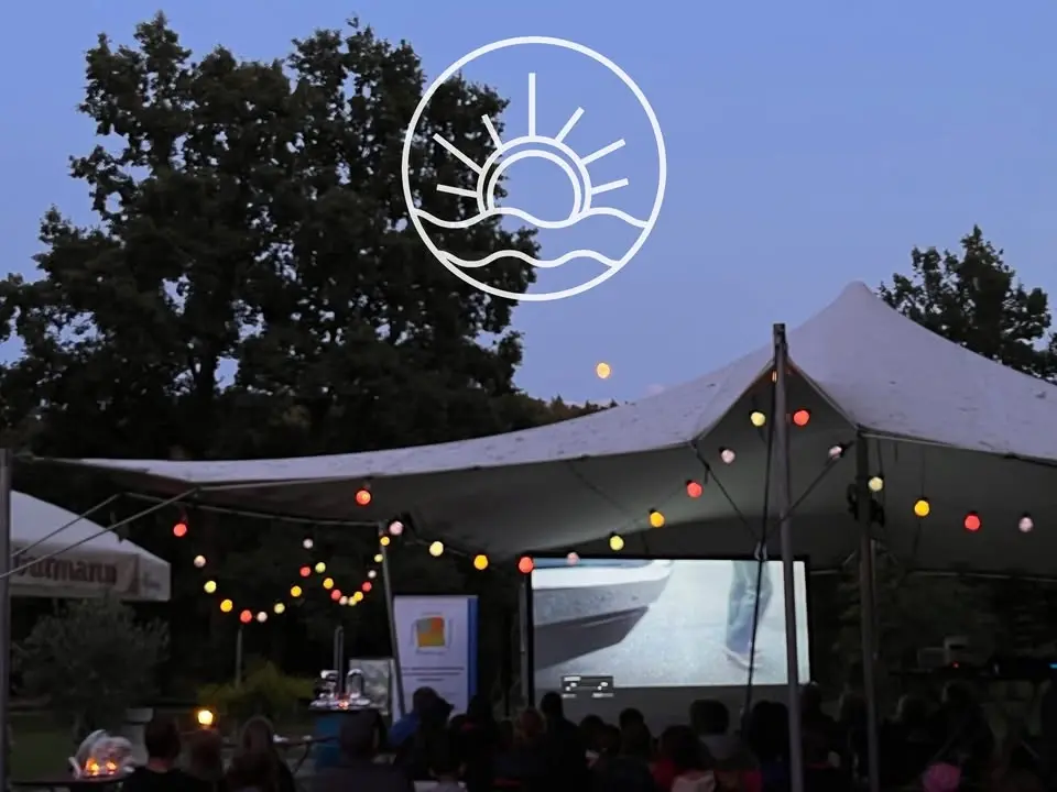 Freiluftkino Neue Geschichten vom Franz