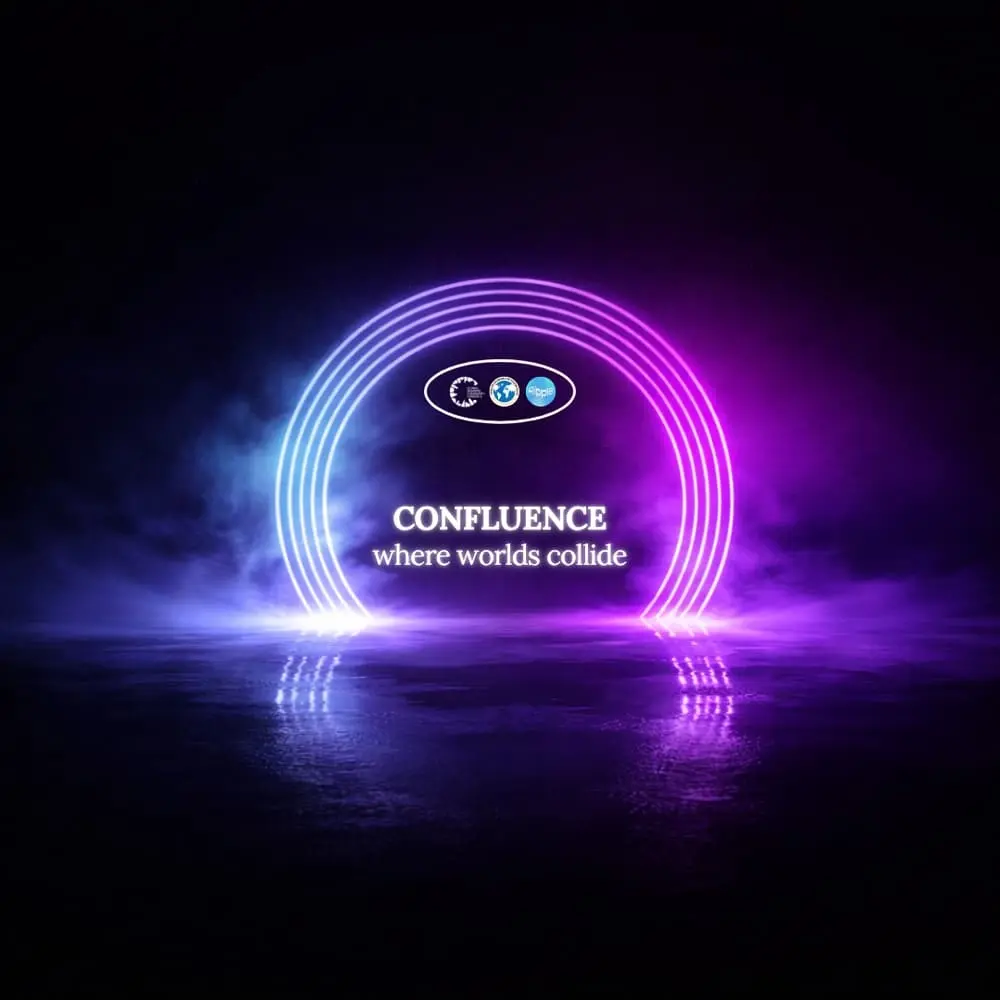 Confluence: Where Worlds Collide