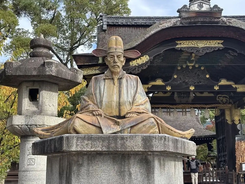 [Morning Calm] 400-Year Kyoto Creator Story with Local Guide