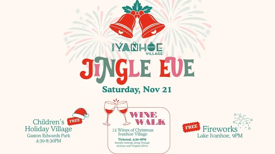 Jingle Eve 2026