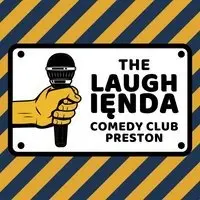 The Laughienda Comedy Club Preston | 1st Jul '26