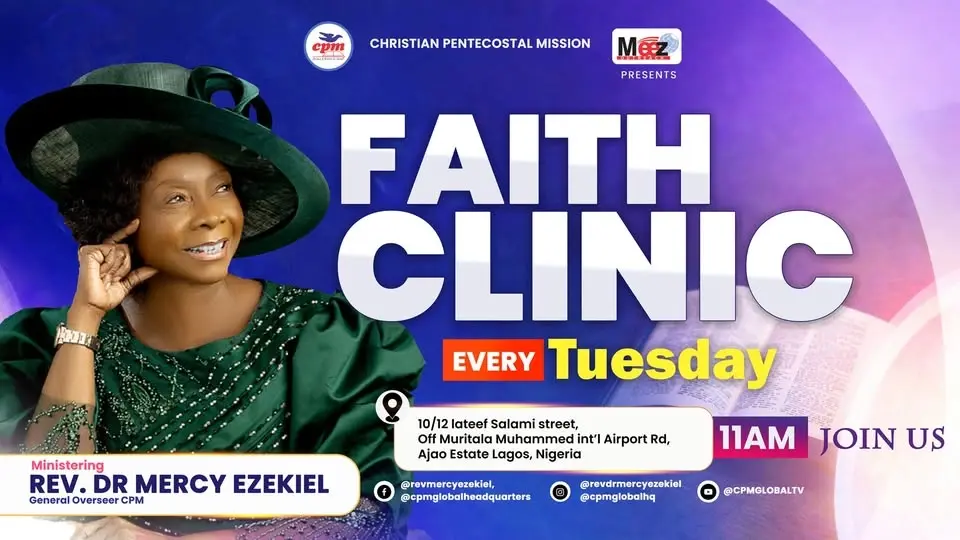 FAITH CLINIC SERVICE
