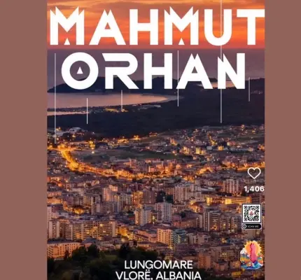 Concert-Mahmut Orhan