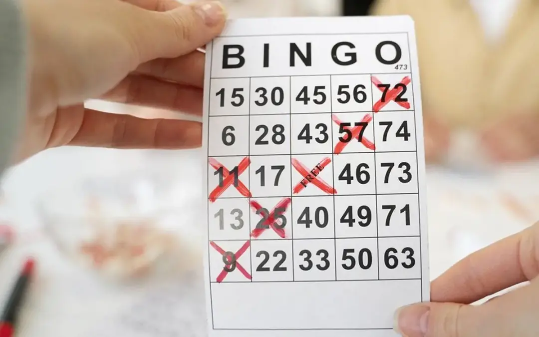 Bingo