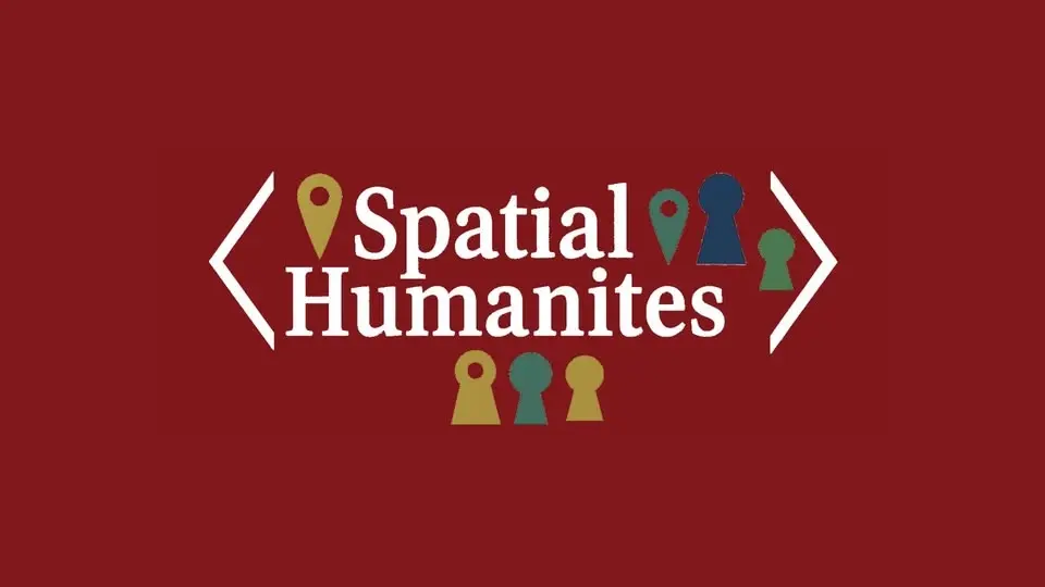 Spatial Humanities- Artificial Intelligence and Geotechnologies for Human Experiences