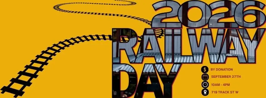 Railway Day 2026