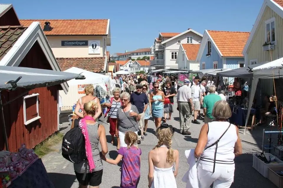 Sotekanalens Dag