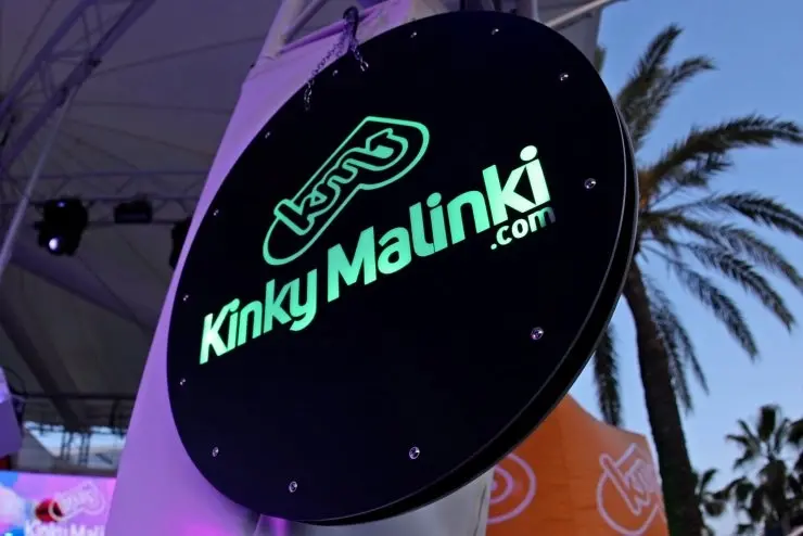 Kinky Malinki