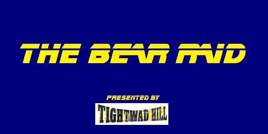 The Bear Raid's 2026 Spring Semester in Review Show