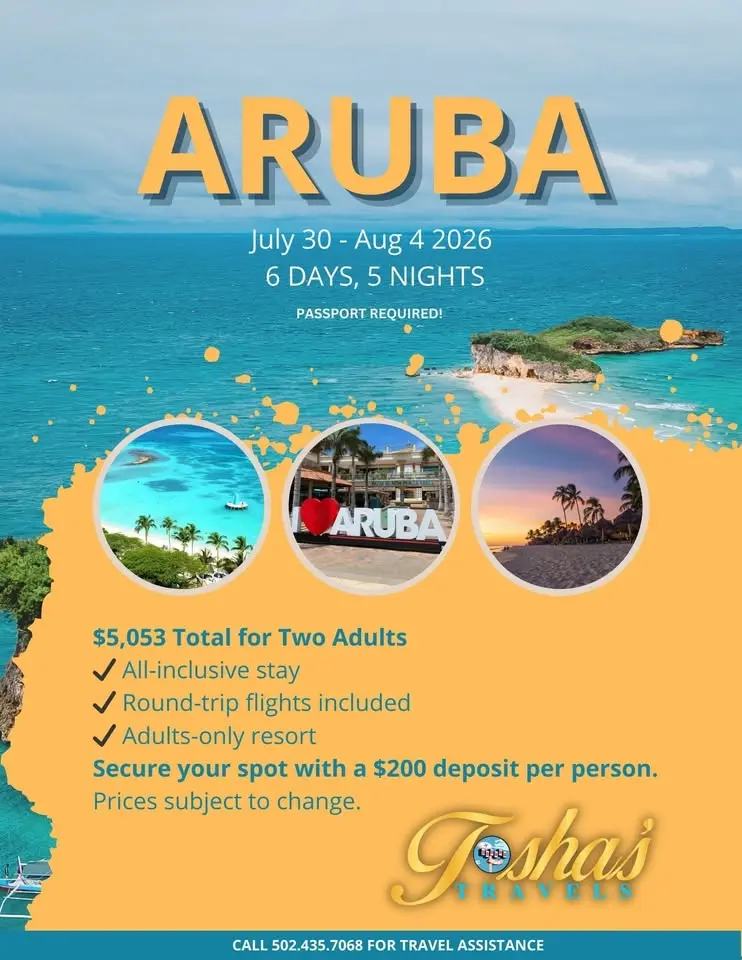 aruba