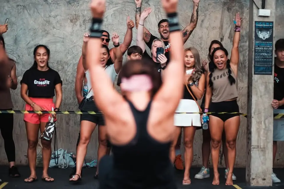 🇹🇭 Thailand Throwdown: Masters Edition | A Fun Day Out for Everyone! 