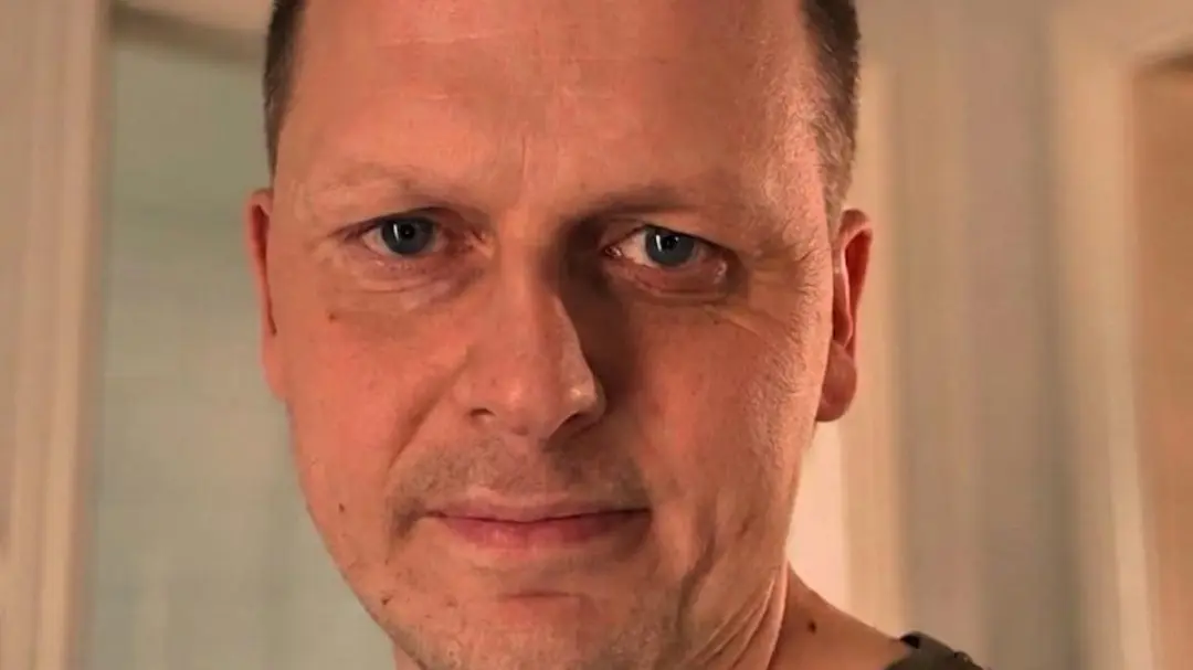 Musikquiz med Fredrik Olsson 