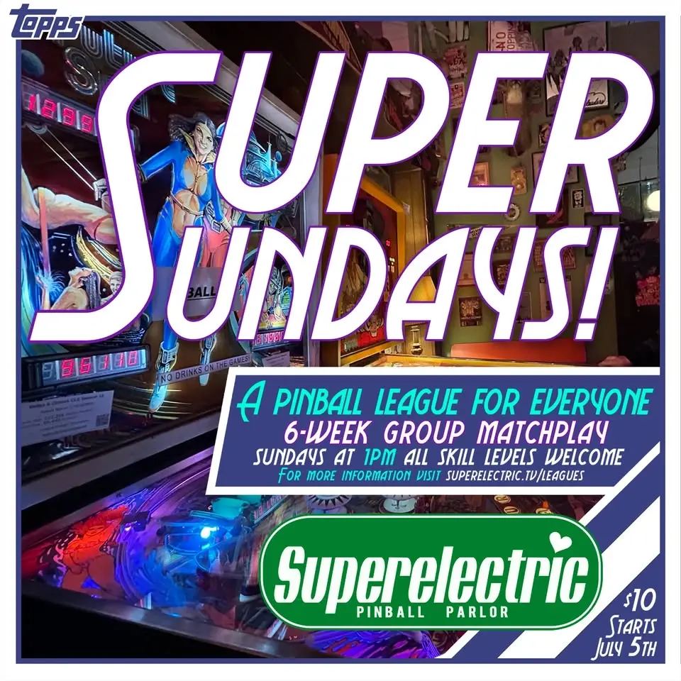 Super Sundays 2