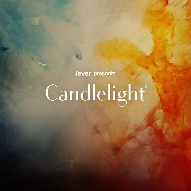 Candlelight: Coldplay & Imagine Dragons | Vitória
