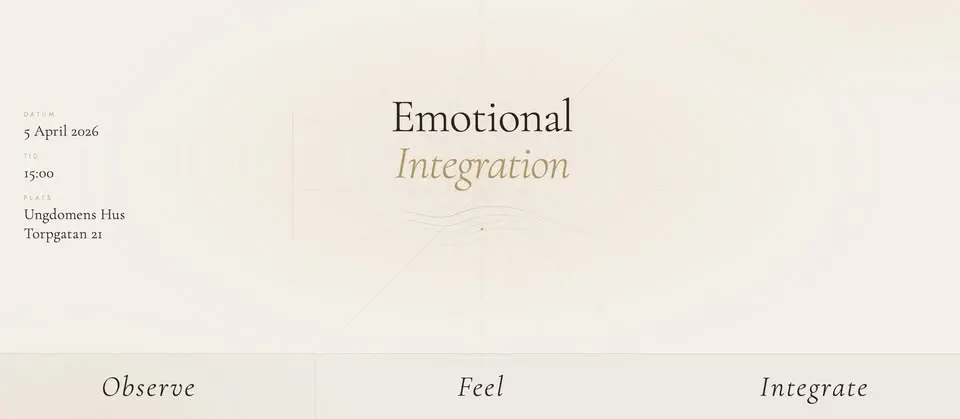 Emotional Integration