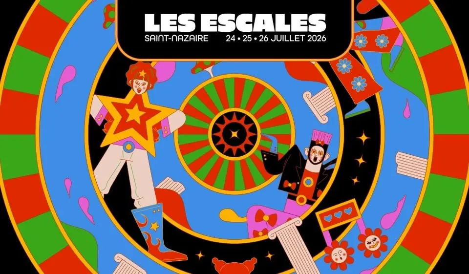 FESTIVAL LES ESCALES