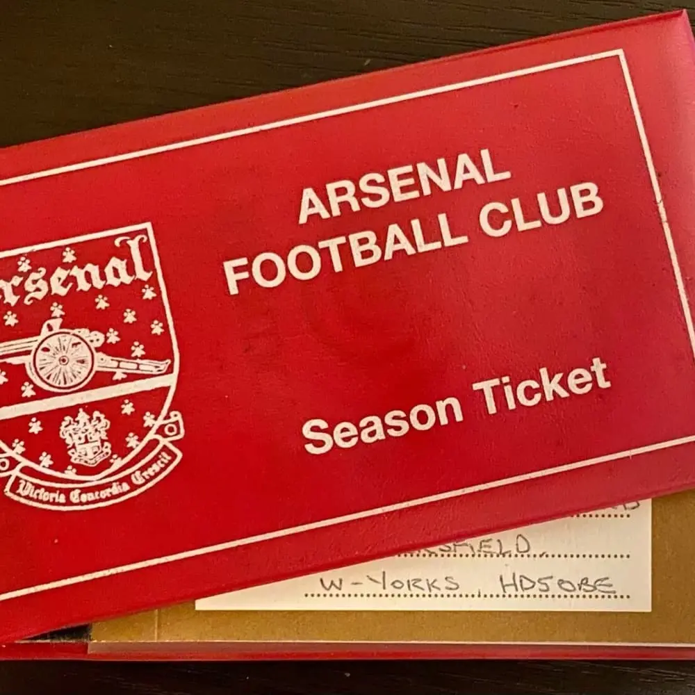 Arsenal Vs Fulham