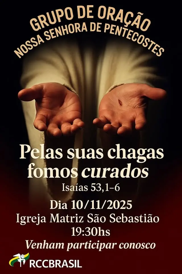 Grupo de Oração 