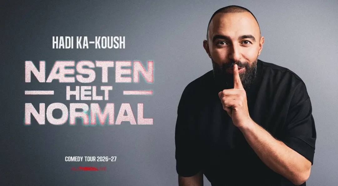 HADI KA-KOUSH