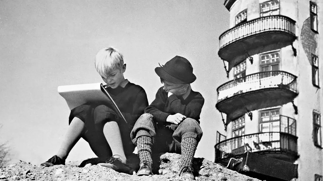 Från Norr Mälarstrand till Bastugatan