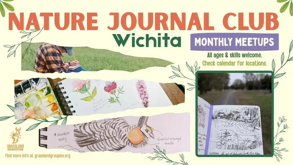 Nature Journal Club- July