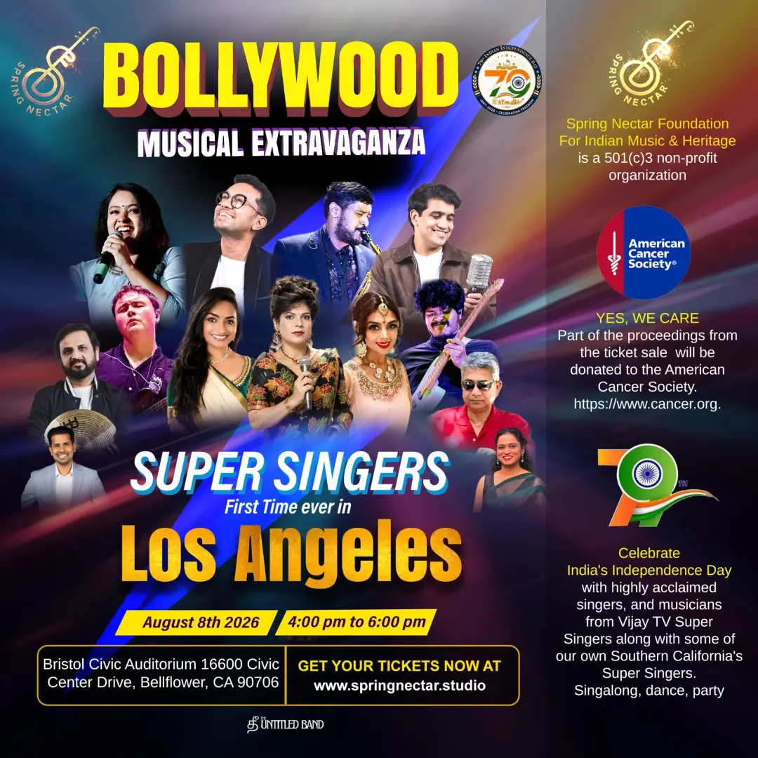 Bollywood Music - Hindi Movie Songs