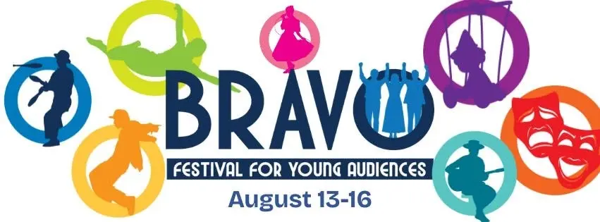 BRAVO Festival for Young Audiences