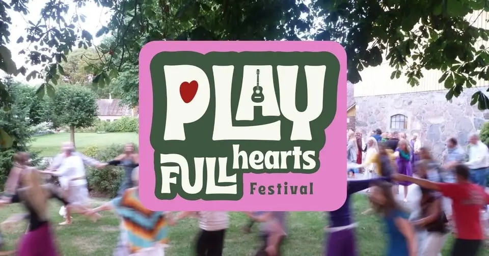 Play Full Hearts Festival 2026