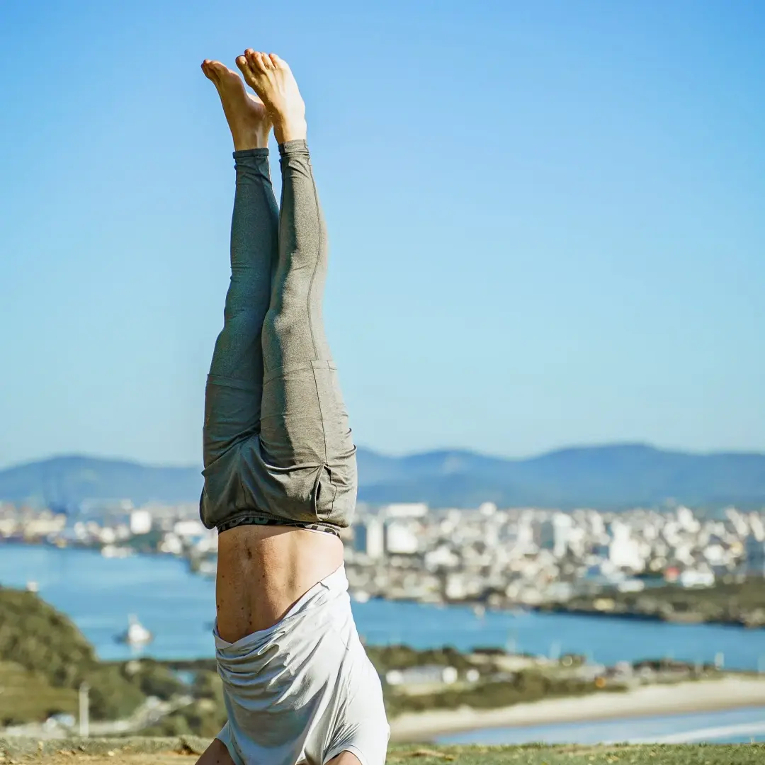 🧘‍♀️ Yoga & Salad Morning [Goswell Road]