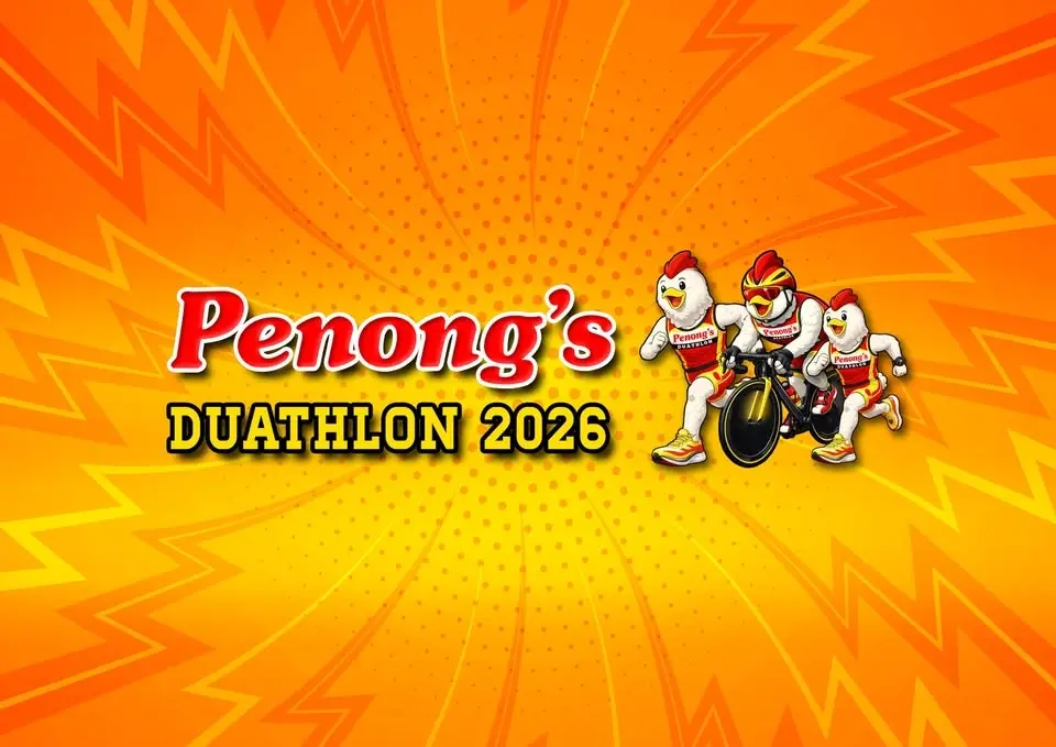 Penong's Duathlon 2026