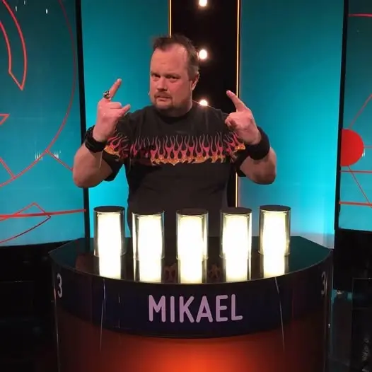 🧠🎸 Micke Brockman Quiz SÄSONGSAVSLUTNING med extra fina priser! 🎸🧠