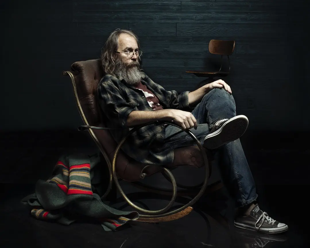 Charlie Parr (US)