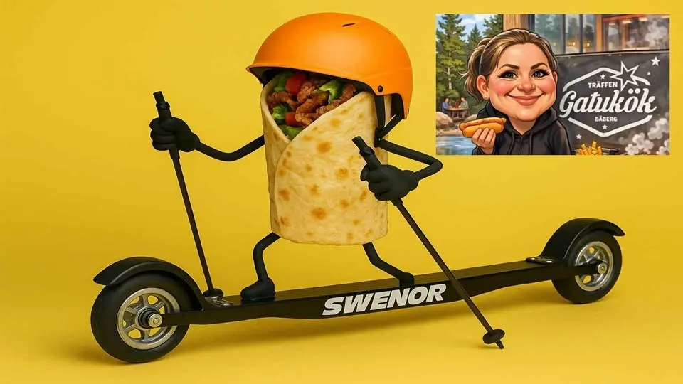 KEBABRULLEN - 2026